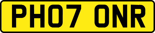 PH07ONR