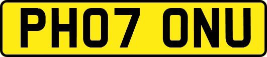 PH07ONU