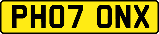 PH07ONX
