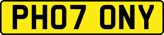 PH07ONY