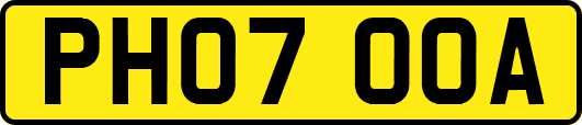 PH07OOA