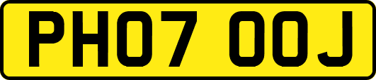 PH07OOJ