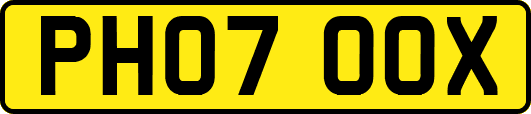 PH07OOX