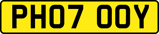 PH07OOY