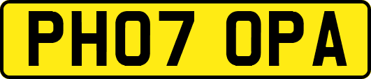 PH07OPA