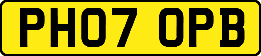 PH07OPB