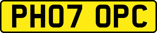 PH07OPC