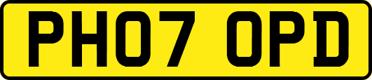 PH07OPD