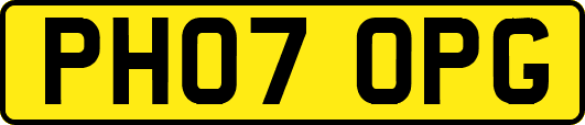 PH07OPG
