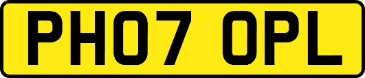 PH07OPL