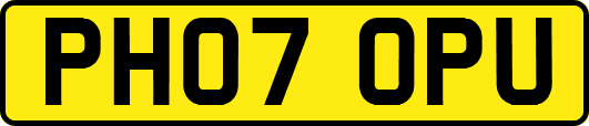 PH07OPU