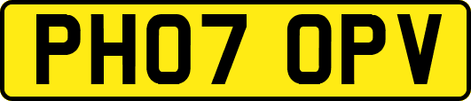 PH07OPV