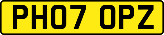 PH07OPZ