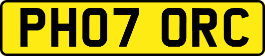 PH07ORC