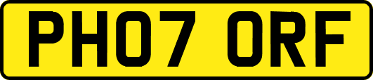 PH07ORF