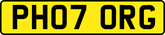 PH07ORG