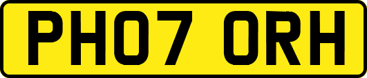 PH07ORH