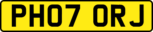 PH07ORJ