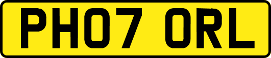 PH07ORL