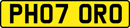 PH07ORO