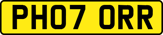 PH07ORR