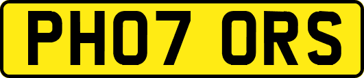 PH07ORS