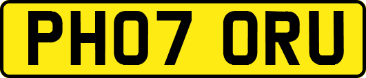 PH07ORU