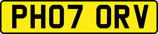 PH07ORV