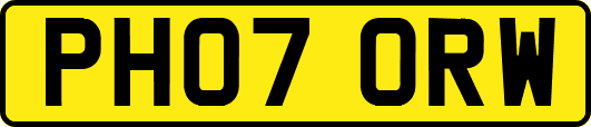 PH07ORW