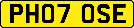 PH07OSE