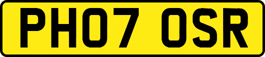 PH07OSR