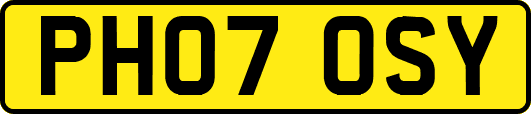 PH07OSY