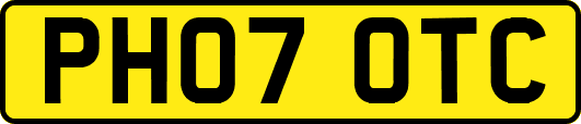PH07OTC