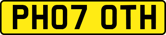 PH07OTH