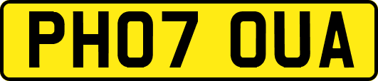 PH07OUA