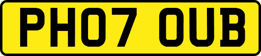 PH07OUB