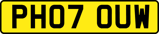PH07OUW