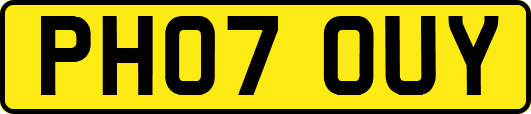 PH07OUY