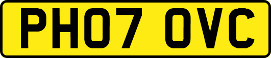 PH07OVC