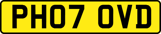 PH07OVD