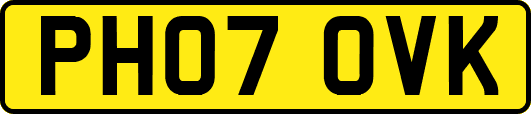 PH07OVK