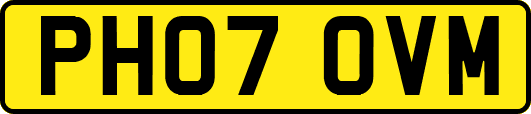 PH07OVM