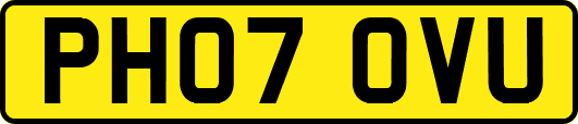 PH07OVU