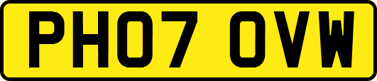 PH07OVW