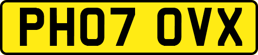 PH07OVX
