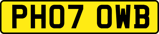 PH07OWB