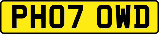 PH07OWD