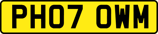 PH07OWM