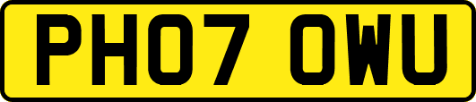 PH07OWU