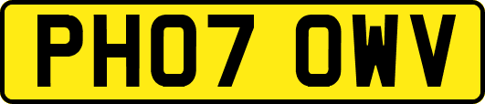 PH07OWV